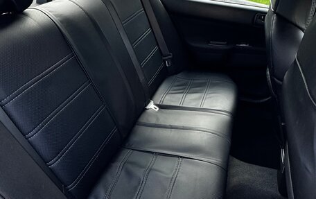 Mitsubishi Lancer IX, 2006 год, 380 000 рублей, 13 фотография