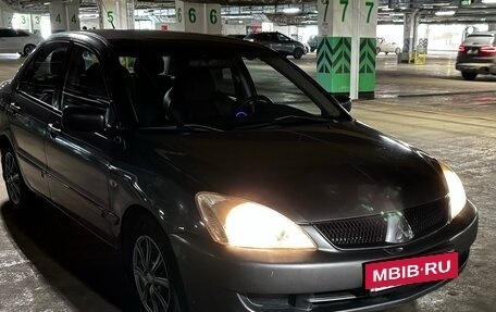 Mitsubishi Lancer IX, 2006 год, 380 000 рублей, 15 фотография