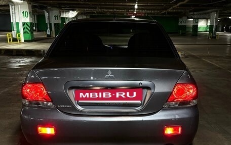 Mitsubishi Lancer IX, 2006 год, 380 000 рублей, 16 фотография