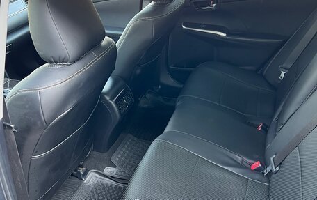 Toyota Camry, 2016 год, 1 750 000 рублей, 7 фотография