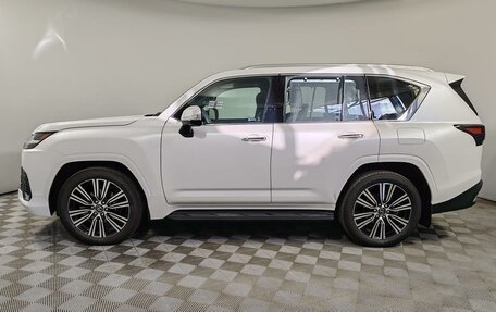 Lexus LX, 2026 год, 19 500 000 рублей, 8 фотография