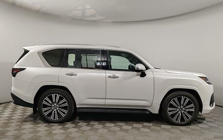 Lexus LX, 2026 год, 19 500 000 рублей, 4 фотография
