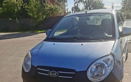 KIA Picanto I, 2009 год, 350 000 рублей, 9 фотография