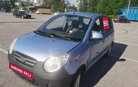 KIA Picanto I, 2009 год, 350 000 рублей, 8 фотография