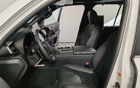 Lexus LX, 2026 год, 19 500 000 рублей, 9 фотография
