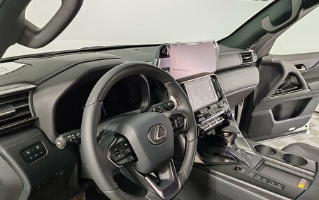 Lexus LX, 2026 год, 19 500 000 рублей, 10 фотография