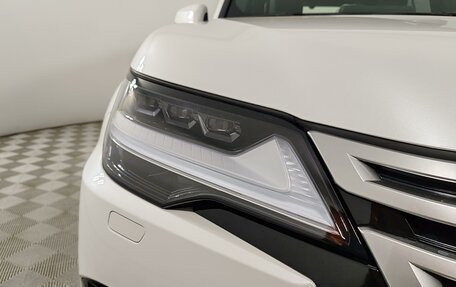 Lexus LX, 2026 год, 19 500 000 рублей, 15 фотография