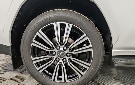 Lexus LX, 2026 год, 19 500 000 рублей, 14 фотография