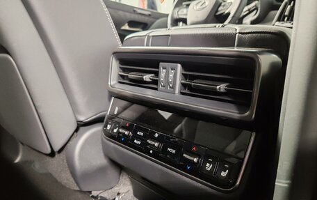 Lexus LX, 2026 год, 19 500 000 рублей, 19 фотография