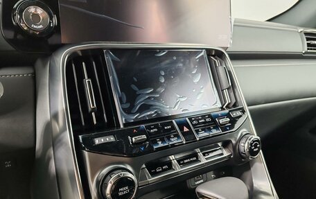 Lexus LX, 2026 год, 19 500 000 рублей, 18 фотография