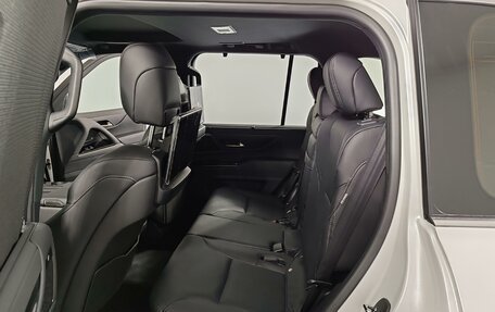 Lexus LX, 2026 год, 19 500 000 рублей, 21 фотография