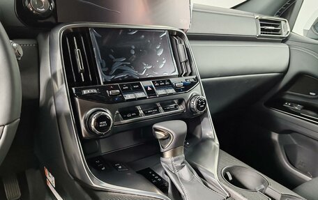 Lexus LX, 2026 год, 19 500 000 рублей, 17 фотография