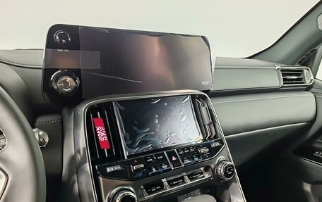 Lexus LX, 2026 год, 19 500 000 рублей, 20 фотография