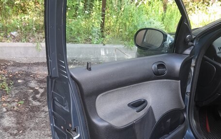 Peugeot 206, 2008 год, 270 000 рублей, 5 фотография