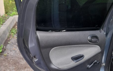 Peugeot 206, 2008 год, 270 000 рублей, 6 фотография