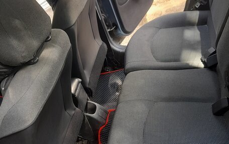 Peugeot 206, 2008 год, 270 000 рублей, 8 фотография
