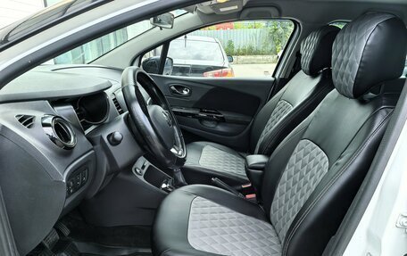 Renault Kaptur I рестайлинг, 2019 год, 1 580 000 рублей, 12 фотография