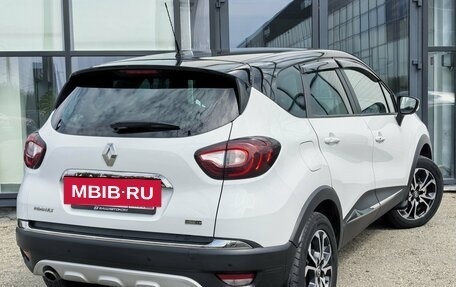 Renault Kaptur I рестайлинг, 2019 год, 1 580 000 рублей, 2 фотография
