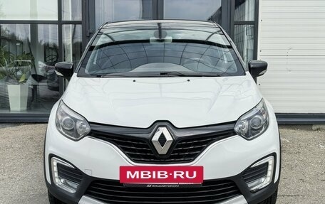 Renault Kaptur I рестайлинг, 2019 год, 1 580 000 рублей, 4 фотография
