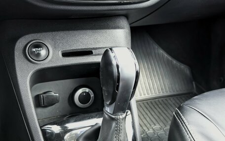 Renault Kaptur I рестайлинг, 2019 год, 1 580 000 рублей, 22 фотография