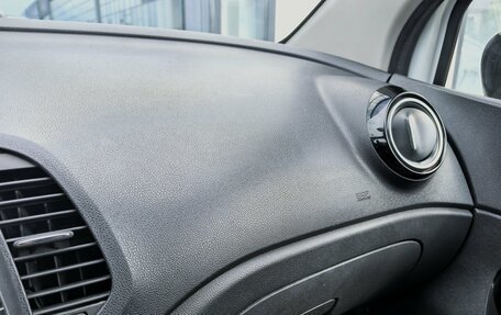 Renault Kaptur I рестайлинг, 2019 год, 1 580 000 рублей, 21 фотография