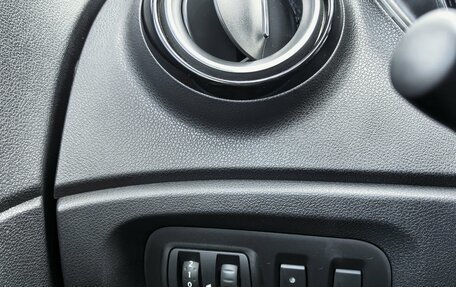 Renault Kaptur I рестайлинг, 2019 год, 1 580 000 рублей, 24 фотография