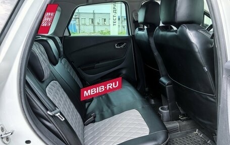 Renault Kaptur I рестайлинг, 2019 год, 1 580 000 рублей, 15 фотография