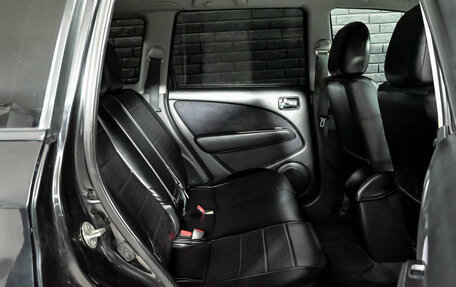 Mitsubishi Outlander III рестайлинг 3, 2005 год, 585 000 рублей, 17 фотография