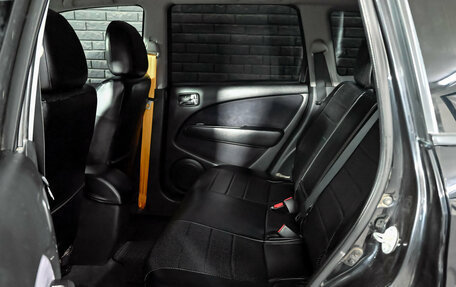 Mitsubishi Outlander III рестайлинг 3, 2005 год, 585 000 рублей, 18 фотография