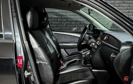Mitsubishi Outlander III рестайлинг 3, 2005 год, 585 000 рублей, 11 фотография