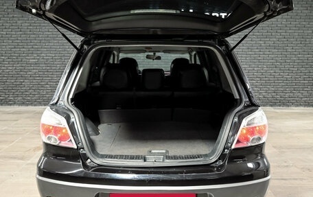 Mitsubishi Outlander III рестайлинг 3, 2005 год, 585 000 рублей, 6 фотография