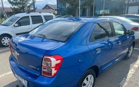 Chevrolet Cobalt II, 2013 год, 649 000 рублей, 2 фотография