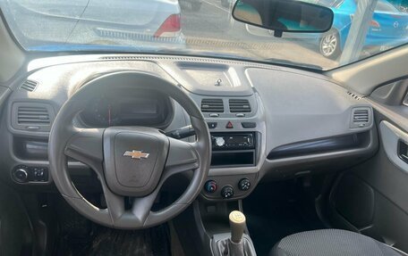 Chevrolet Cobalt II, 2013 год, 649 000 рублей, 5 фотография