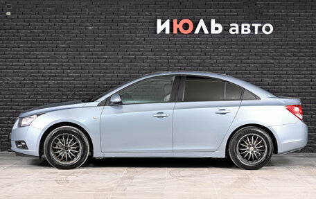 Chevrolet Cruze II, 2010 год, 580 000 рублей, 7 фотография