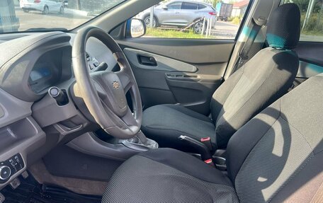 Chevrolet Cobalt II, 2013 год, 649 000 рублей, 6 фотография