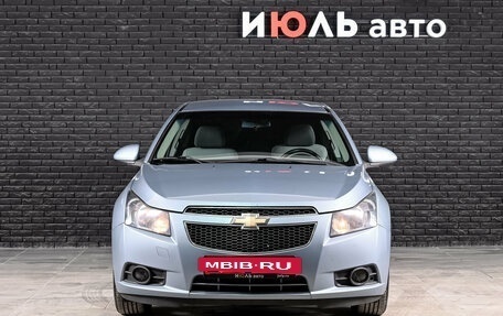 Chevrolet Cruze II, 2010 год, 580 000 рублей, 2 фотография