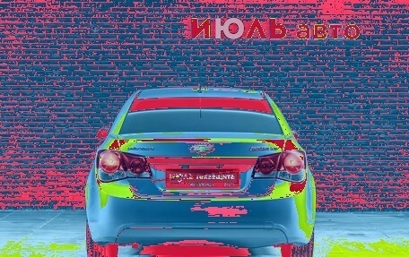 Chevrolet Cruze II, 2010 год, 580 000 рублей, 5 фотография