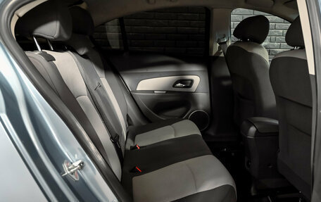 Chevrolet Cruze II, 2010 год, 580 000 рублей, 17 фотография