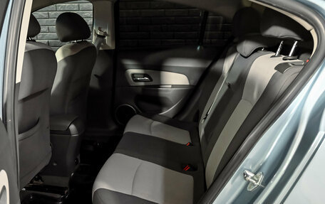 Chevrolet Cruze II, 2010 год, 580 000 рублей, 18 фотография