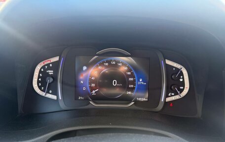 Hyundai Creta, 2022 год, 2 356 000 рублей, 6 фотография