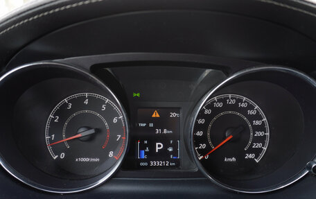 Citroen C-Crosser, 2010 год, 945 000 рублей, 9 фотография