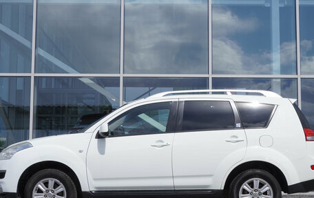 Citroen C-Crosser, 2010 год, 945 000 рублей, 8 фотография
