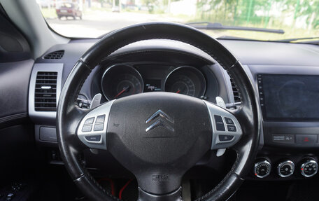 Citroen C-Crosser, 2010 год, 945 000 рублей, 13 фотография