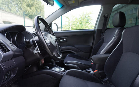 Citroen C-Crosser, 2010 год, 945 000 рублей, 10 фотография