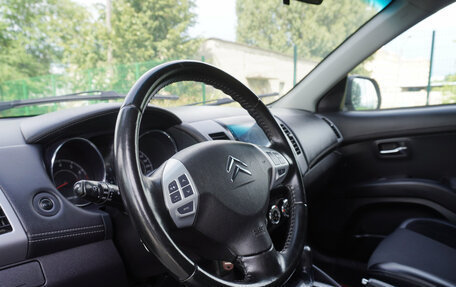 Citroen C-Crosser, 2010 год, 945 000 рублей, 11 фотография