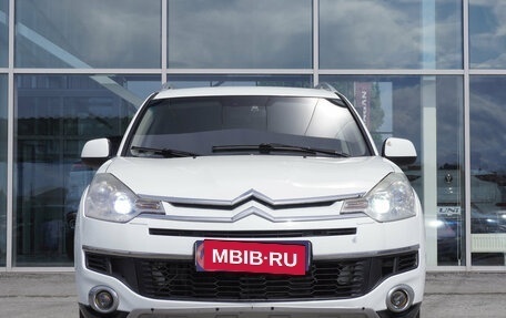 Citroen C-Crosser, 2010 год, 945 000 рублей, 2 фотография