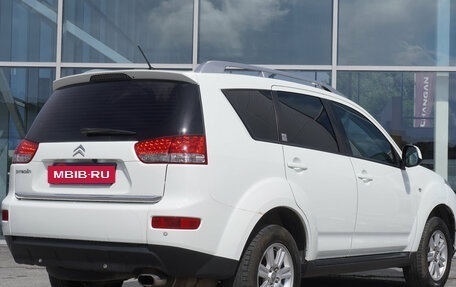 Citroen C-Crosser, 2010 год, 945 000 рублей, 5 фотография