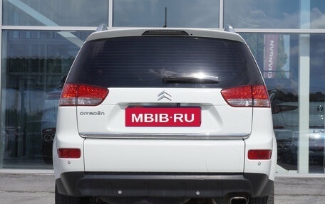 Citroen C-Crosser, 2010 год, 945 000 рублей, 6 фотография