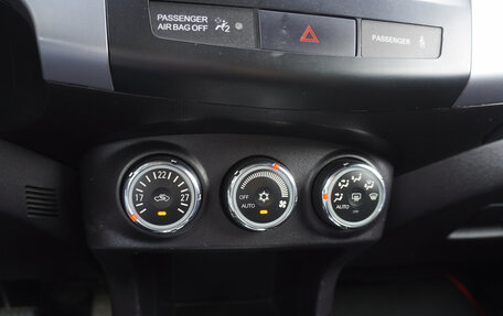 Citroen C-Crosser, 2010 год, 945 000 рублей, 15 фотография