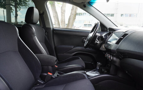 Citroen C-Crosser, 2010 год, 945 000 рублей, 18 фотография